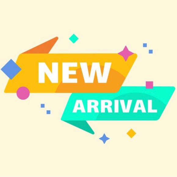 Other - New arrivals to my closet! Or from my closet? Either way, new stuff listed 😊❤️